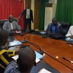 BURKINA FASO : La rencontre premier ministre/CS-MEF s’est soldé par un échec