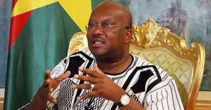 Attaque de Koutougou : « le Burkina Faso…