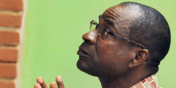 BURKINA : PUTSCH :«On ne…