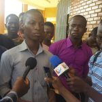 BURKINA FASO :  « Les militants de l’ANEB ont eu pour jeu favori les manœuvres d’intimidations et de provocations » la coalition des délégués élus de promotion »