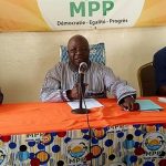 BURKINA FASO : Le MPP «  invite son groupe parlementaire à l’Assemblée nationale à voter comme un seul homme ce projet de loi. »