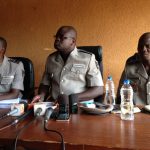 BURKINA FASO : Les supposés assassins du policier à la ZAD à Ouagadougou arrêtés.