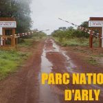 BURKINA FASO : Le parc national d’arly attaqué.