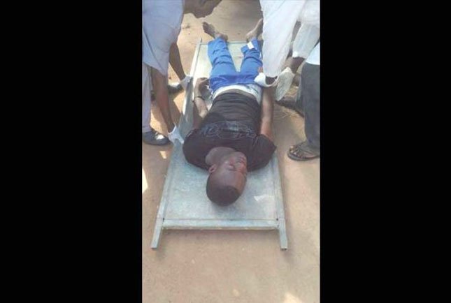 COTE D’IVOIRE : un élève décède en pleine composition du baccalauréat.