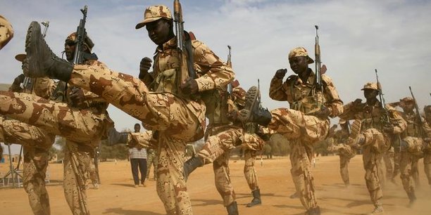 G5 SAHEL : Les deux commandants en charge du G5 Sahel demis de leur fonction