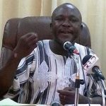 Burkina Faso : « …on attribue le nom Newton à une loi tout aussi d’exclusion que celle qui porte le nom Shérif » selon Cadre d’Expression Démocratique (CED)
