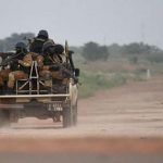 BURKINA FASO : une attaque repoussée par les FDS à  Natiéboani