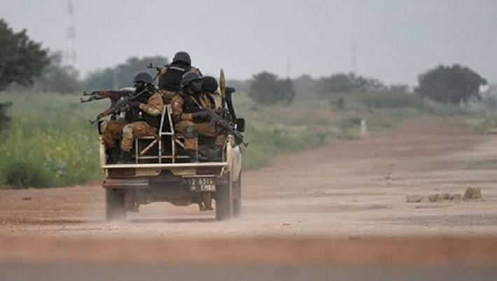 BURKINA FASO : une attaque repoussée par les FDS à Natiéboani