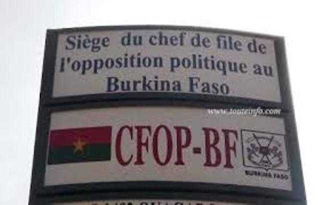 CODE ELECTORAL AU BURKINA : Les dispositions de ce nouveau code (…), permet au…