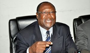 Politique: « Le malheur du Burkina Faso c’est…
