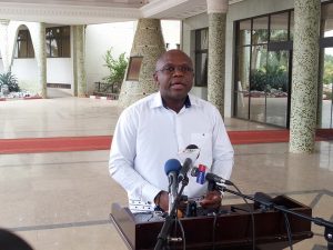 Attaque de Koutougou: le gouvernement exprime sa totale…