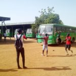 BURKINA FASO : Et si les cartes étaient brouillées entre les étudiants et le DG de  la SOTRACO ?