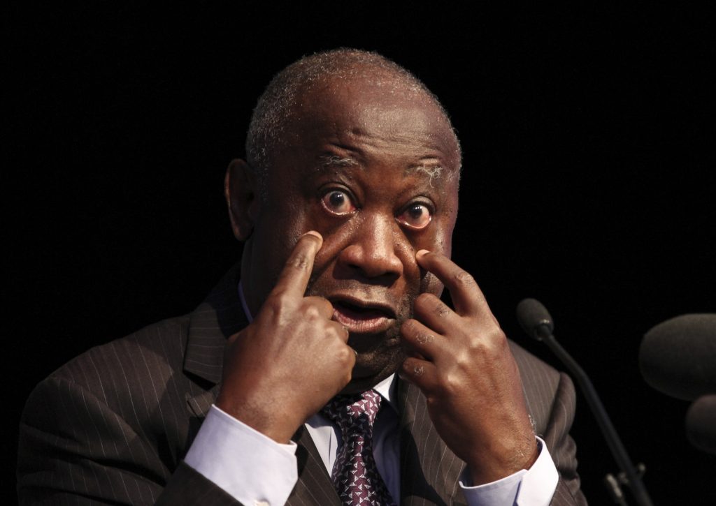 CPI : voici les complots planifiés par la France contre Laurent Gbagbo.