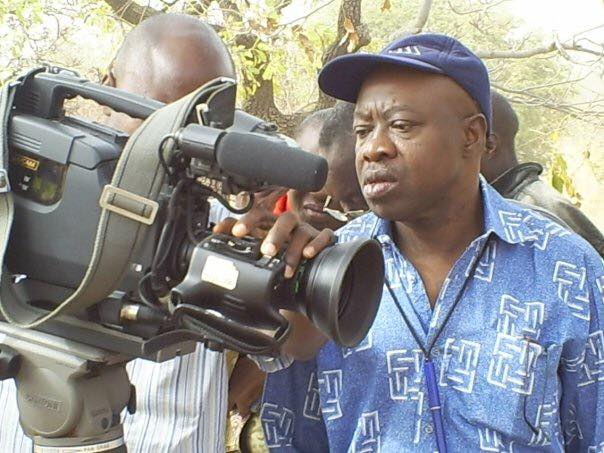 Le celebre réalisateur de Commissariat de Tampy Missa hébié est décédé