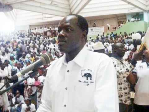 Burkina Faso : l’ADF/RDA appel à la mobilisation pour la marche de l’opposition le…