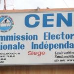 BURKINA FASO :  le code électoral fait objet de division entre les membres de la CENI