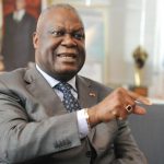 COTE D’IVOIRE : Marcel Gossio n’est plus.