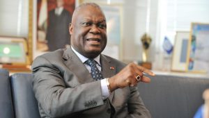 COTE D’IVOIRE : Marcel Gossio n’est plus.
