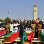 AN 4 DE L’INSURRECTION : Voici le programme officiel dans les 13 régions du Burkina.
