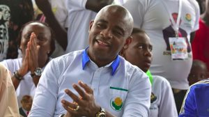 COTE D’IVOIRE : L’international ivoirien Bonaventure Kalou candidat…
