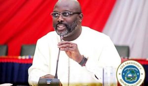 LIBERIA : « Au nom du peuple libérien…