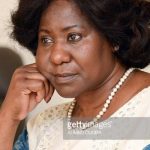 BURKINA FASO : Message de la veuve Mariam SANKARA à l’occasion de la commémoration du 31ième