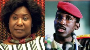 MEMORIAL THOMAS SANKARA : Le « lieu ne…
