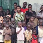 OUGANDA : Quand une femme fertile donne naissance à 44 enfants