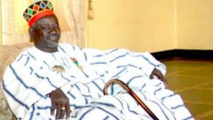 MUTILATION GENITALE : « mobilisons-nous pour mettre fin…