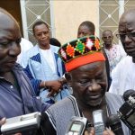 BURKINA FASO : Découvrez le message des autorités coutumières  adressé  au Burkinabé.