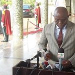 BURKINA FASO : compte rendu du conseil de ministre du mercredi 17 octobre 2018.