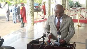 BURKINA FASO : compte rendu du conseil de…