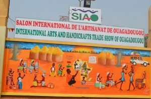 SIAO 2018 : où trouvé les tikets et…
