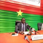 BURKINA FASO : Le Directeur Général du Trésor et de la Comptabilité Publique du Burkina Faso a-t-il vraiment démissionné ?