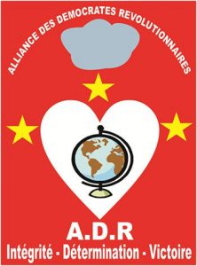 Déclaration de l’alliance des démocrates révolutionnaires à l’…