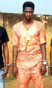 COTE D’IVOIRE : 20 ans de prison ferme…