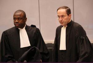CPI : Les avocats de Laurent Gbagbo et…