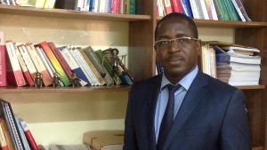ACCUSATION DE DAMISS : « L’honneur est comme…