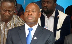 Le courrier confidentiel traduit en justice par Inoussa…