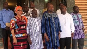 BURKINA FASO : Enfin une bonne nouvelle pour…