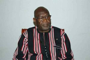 Message de Monsieur le Ministre de l’Agriculture et…