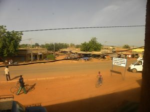 Sécurité: 3 mort dans l’attaque de la gendarmerie…