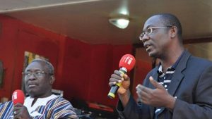 Attaque de Koutougou: “Trop de larmes et de…