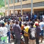 Baccalauréat 2025 : Le Nakambé fait un taux de réussite de 38,98%