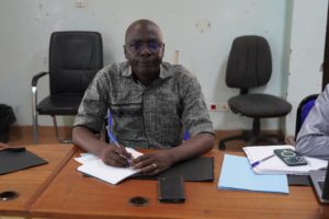 Dialogue social au CHR de Tenkodogo : moteur…