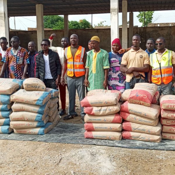 FASO MÊBO : Le Mouvement Burkindi offre 4,5…