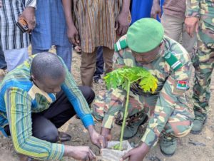 formation en production de plants