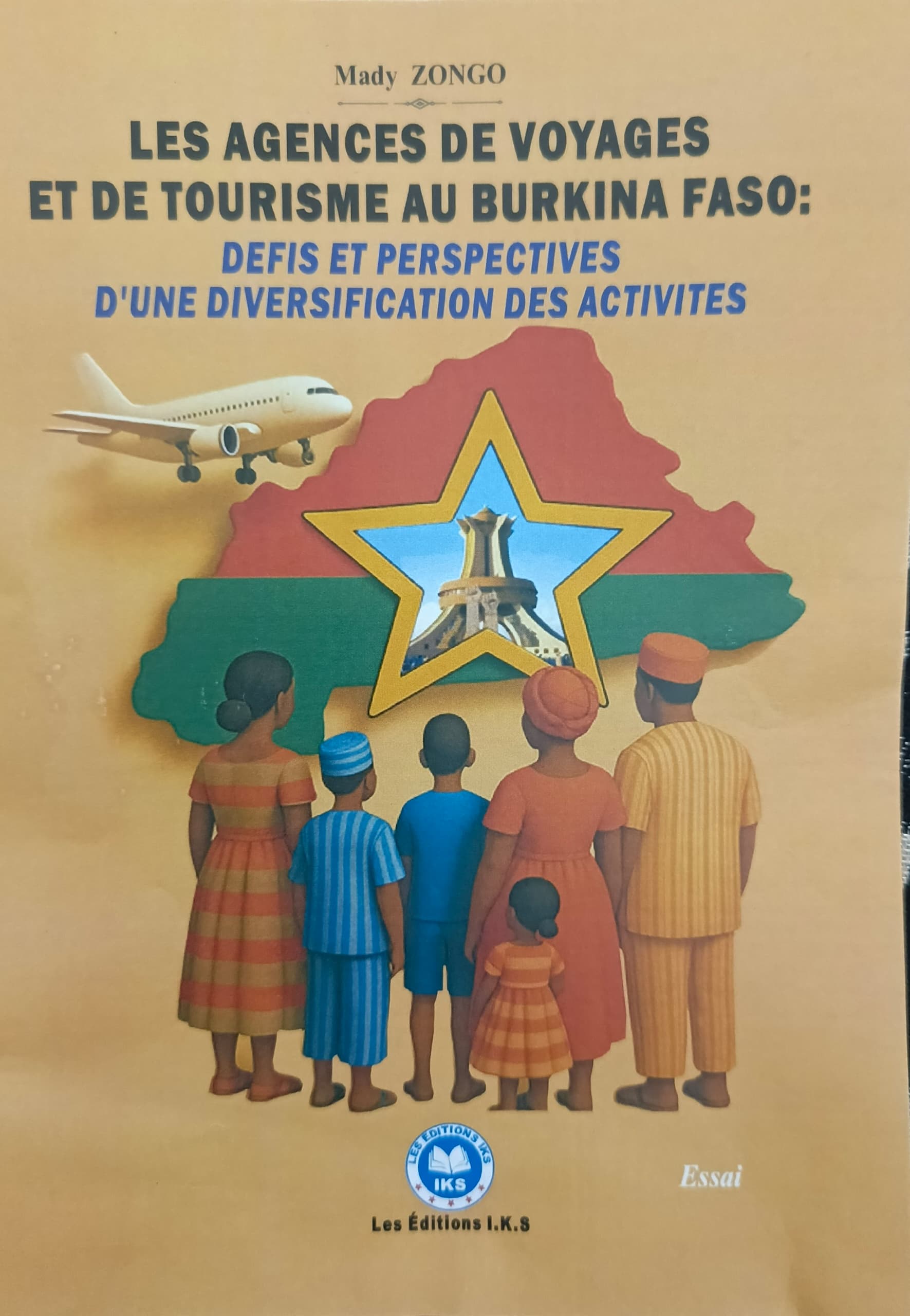 agences de voyages