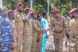 2e Région Militaire