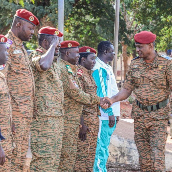 2e Région Militaire